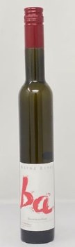 Heinz Eifel 2025 Beerenauslese Riesling